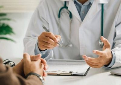 Fracture sanitaire, l’association locale UFC Que choisir interpelle Gérard Larcher, sénateur des Yvelines et président du Sénat